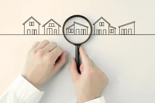 フェーズ1 - Entry：物件入手