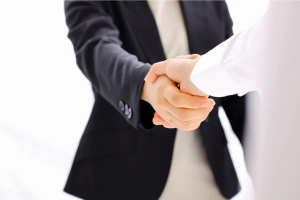 フェーズ4 - Exit：売却・譲渡