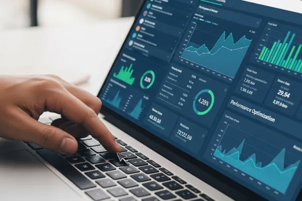 フェーズ3 - Operate：運用