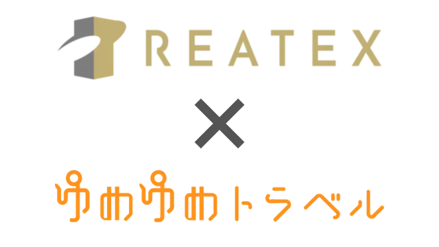 株式会社リアテクス×ゆめゆめ株式会社
